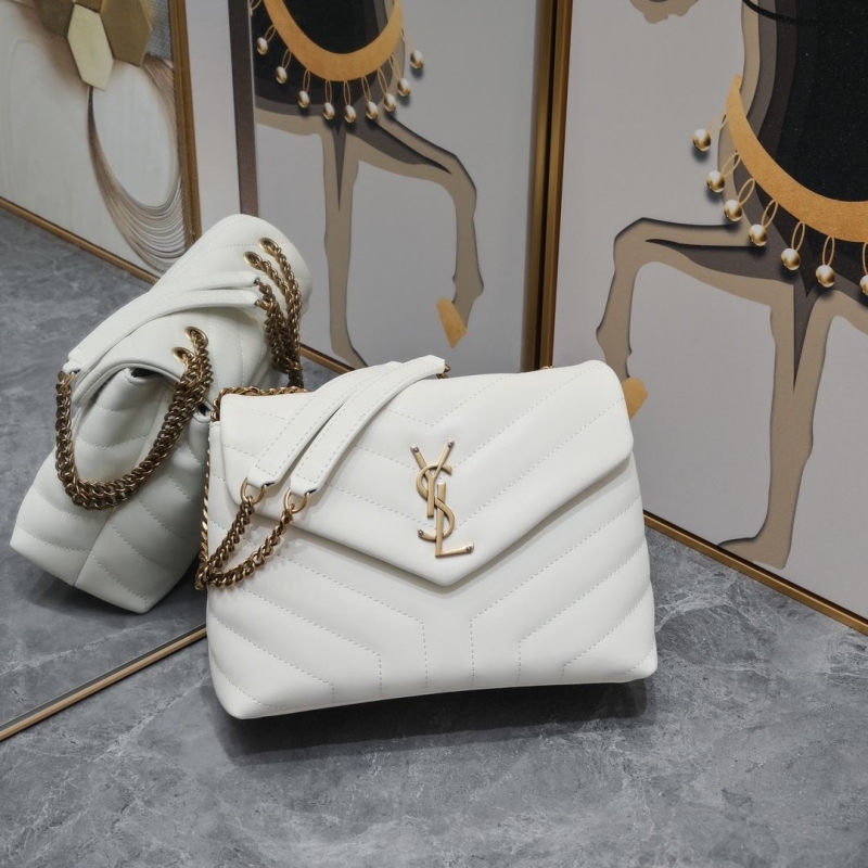 Y*L top handle bags